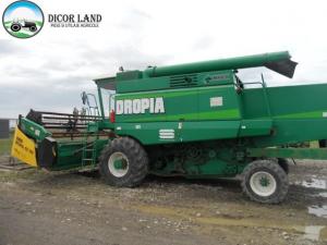 Vand combina agricola Dropia 1434