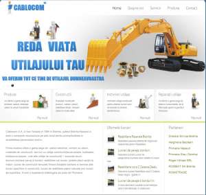 Web Design - Site-uri  Profesionale 149�