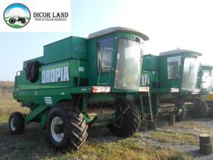 Vand,  dezmembrez combine romanesti SEMA Dropia 1110 si 1410