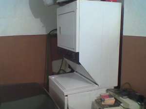 Vand masina de spalat+uscat Kenmore U.S.A.