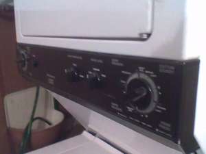 Vand masina de spalat+uscat Kenmore U.S.A.