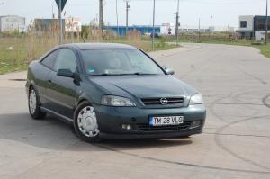 Vand Urgent Opel Astra Bertone Inmatriculat