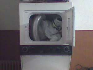 Vand masina de spalat+uscat Kenmore U.S.A.