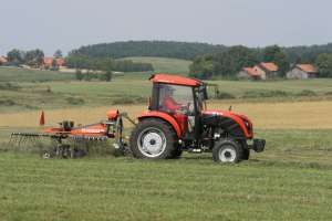 tractor 50 cp