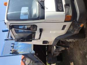 vand basculanta daf 45