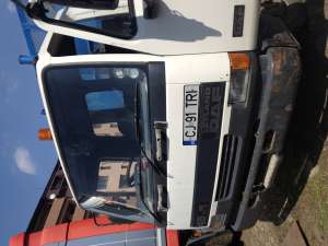 vand basculanta daf 45