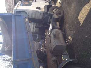 vand basculanta daf 45