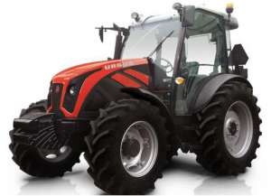 tractoare noi,   90 cp
