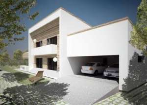 Proiecte de arhitectura + amenajari interioare