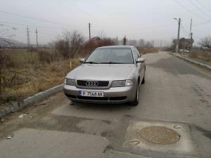 Vand Audi A4 B5 1.9 TDI 155 CP(115 din fabrica),   an 1997,   232000 km,   serie AFN