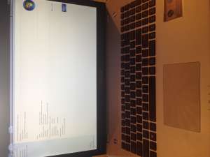 Laptop Asus i7 N76V GAMING