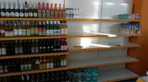 RAFTURI SECOND HAND PT MAGAZIN