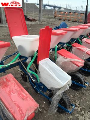 WIRAX semanatoare plante prasitoare tip SPP 8FS
