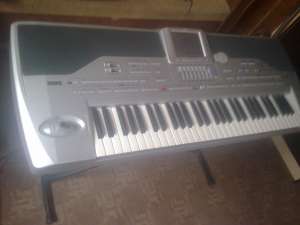 korg pa1x