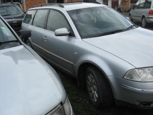 Dezmembram VW Passat 1,  9 tdi 131 cp