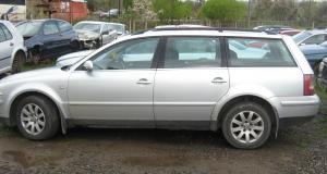 Dezmembram VW Passat 1,  9 tdi 131 cp