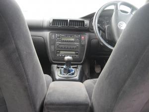 Dezmembram VW Passat 1,  9 tdi 131 cp