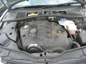 Dezmembram VW Passat 1,  9 tdi 131 cp