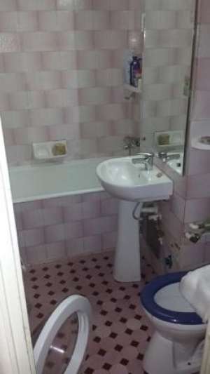 Vand apartament 3 camere Vergului