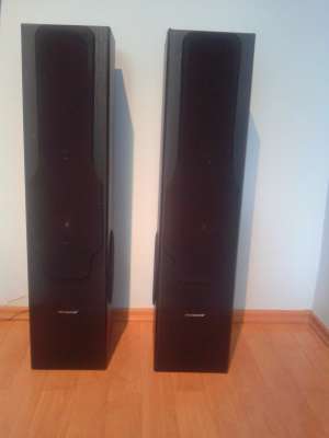 Boxe audio Performer