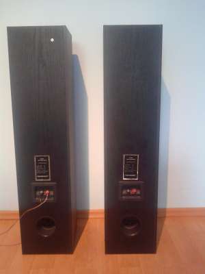 Boxe audio Performer