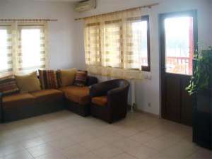 Vand Casa Snagov