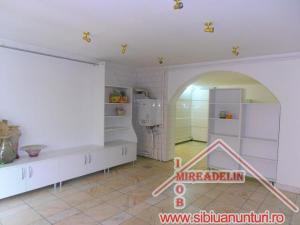 INCHIRIEZ SPATIU COMERCIAL LA CASA,  75 mp,  TURNISOR
