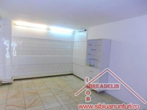 INCHIRIEZ SPATIU COMERCIAL LA CASA,  75 mp,  TURNISOR