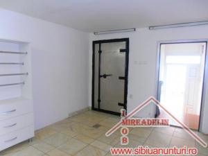 INCHIRIEZ SPATIU COMERCIAL LA CASA,  75 mp,  TURNISOR