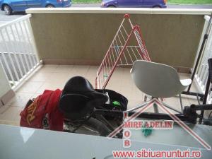 INCHIRIEZ APARTAMENT 3 CAMERE � ZONA STRAZII SIRETULUI