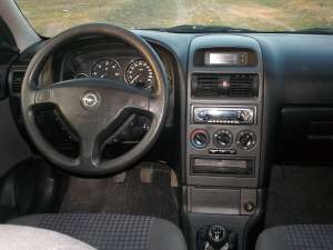 vand opel astra urgent