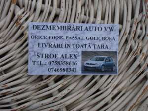 Dezmembrez VW Golf 4  / tel: 0758-358616,    0746-980341 /