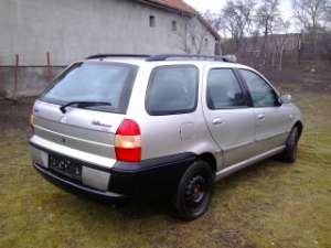 vand FIAT PALIOweekrnd