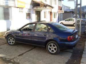 vand audi a4