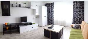2014 Particular Inchiriez apartament 3 Camere Decebal | Theodor Sperantia