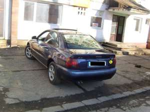 vand audi a4