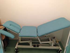 Masă medicală Akron Streamline