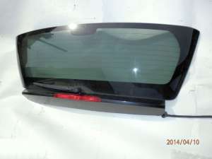 Haion complet spate Smart ForTwo coupe model 2007-2014