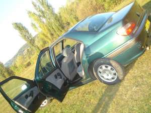 Vand Peugeot 406