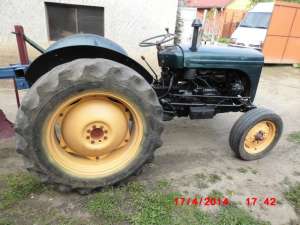 tractor massey ferguson cu plug