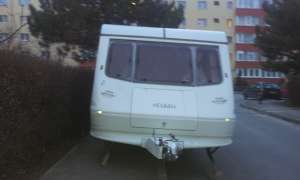 Rulota Elddis 1996