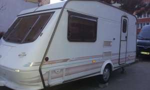 Rulota Elddis 1996