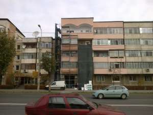 Termosistem si hidroizolatii terase la case si blocuri in iasi