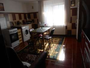 casa la Gura-vaii