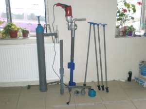 Foreza fantani 1100  euro
