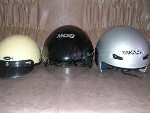 casca moto nolan,  mds,  fimez in stare foarte buna
