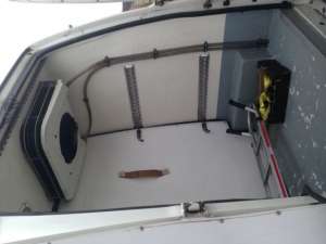 Vand dubita autofrigorifica Ford Transit
