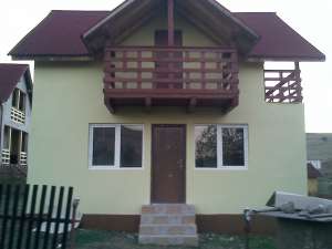Vand casa de vacanta in Campenesti-Apahida
