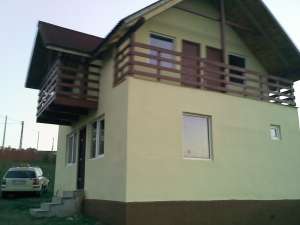 Vand casa de vacanta in Campenesti-Apahida