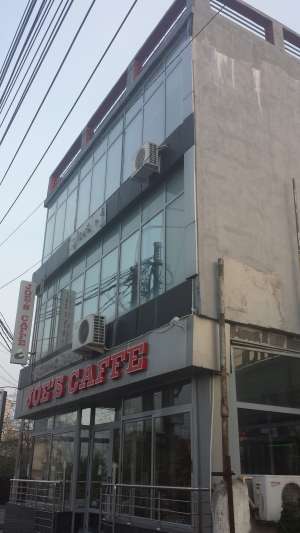Spatiu birouri/comercial